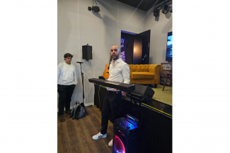 Samsung Serie Q  introduce un ecosistema de sonido conectado, inteligente y preparado para el nuevo entretenimiento 