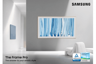 Samsung recibe las certificaciones de TÜV Rheinland para su gama 2026 de Micro RGB, OLED y Mini LED