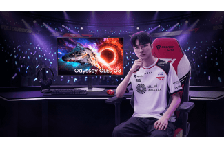 Samsung revalida su liderazgo en el mercado mundial de monitores gaming