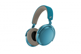 Sennheiser MOMENTUM 4 Wireless: sonido de alta fidelidad a todo color