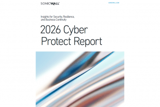 SonicWall identifica siete punto débiles que comprometen la seguridad digital de las pymes