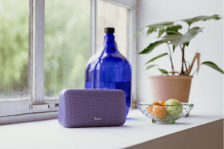 Teufel MOTIV GO 2: sonido potente y en estéreo en un altavoz Bluetooth portátil