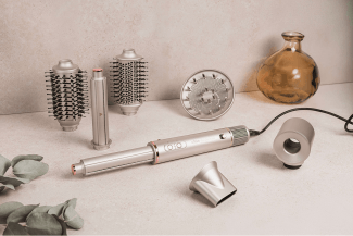 Ufesa eleva el cuidado capilar en casa con tecnología profesional y diseño funcional