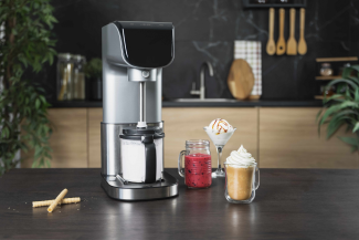 Ufesa refresca tu verano con Gelatella y Slushissimo