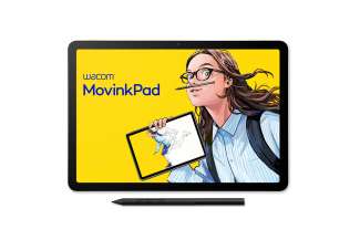 Wacom saca tu lado más creativo en el Día de la Madre 