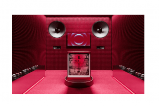 AEG celebra el diseño premiado, la expresión del color y del sabor en la Milan Design Week