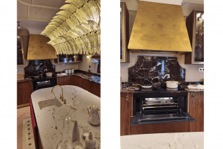 Casa Decor: Elica aúna diseño e innovación con su solución todo en uno Lhov