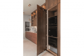 Los electrodomésticos Smeg se convierten en objetos de diseño en Casa Decor