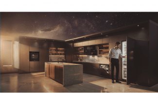 Whirlpool, en el centro del bienestar inteligente con su nueva gama de integrables