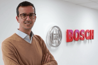 Bosch Home Comfort nombra a Ricardo Figueira nuevo VP Sales Iberia