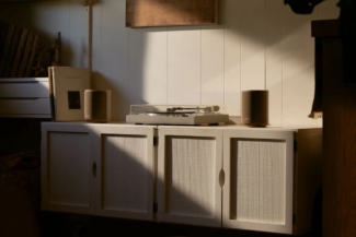 Bose reinventa el audio para el hogar con la nueva Lifestyle Collection