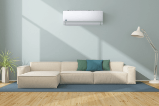 Carrier lanza Ambi QCE, su nueva gama de equipos split que combina eficiencia, confort y flexibilidad de instalación