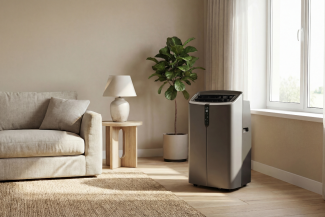 Cecotec estrena Nux Heating, climatización de diseño con tecnología Inverter