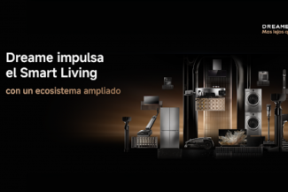 Dreame se expande más allá de la limpieza con un nuevo ecosistema de vida inteligente