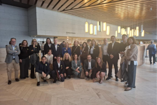 El Comité Organizador de C&R celebra su reunión de balance de la edición de 2025 