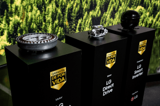 El mejor reciclaje es el que no hace falta: LG apuesta por productos duraderos y reparables