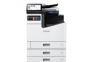 Epson presenta WorkForce Enterprise AM-C10000