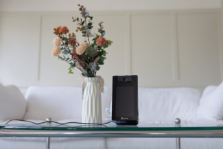 EZVIZ reinventa la cámara para el hogar