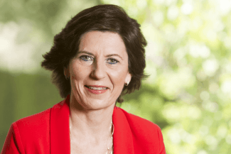 Helena Herrero cierra su etapa en HP tras más de cuatro décadas de liderazgo e innovación