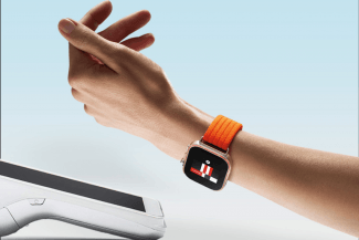 HUAWEI WATCH FIT 5 Series llega con Curve Pay