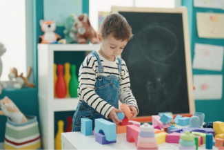 La climatización de escuelas infantiles y guarderías se convierte en una asignatura pendiente 