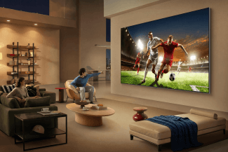 La nueva gama LG OLED EVO 2026 aúna calidad de imagen e innovación con el máximo realismo
