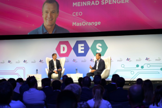 La próxima ola de la IA y las innovaciones globales en cuántica y cloud aterrizan en DES 2026