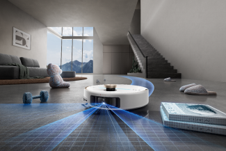 MOVA lanza el robot V70 Ultra Complete