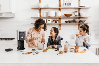 Ninja, el aliado para disfrutar de planes al aire libre con recetas rápidas y saludables 