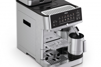 Ninja eleva el café en casa con el lanzamiento de Ninja AutoBarista Pro