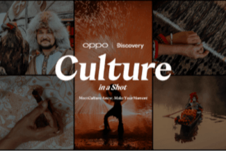 OPPO y Discovery lanzan el programa Filmmaker Accelerator y la tercera edición de 
