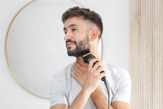 Preparando el cabello y barba para verano: opciones para todos los gustos