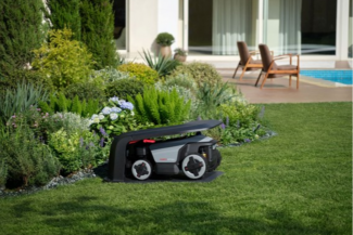 Roborock presenta en España su nueva gama de robots cortacésped inteligentes 