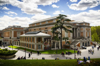 Samsung celebra el Día Internacional de los Museos reforzando su compromiso con la cultura y el acceso al patrimonio