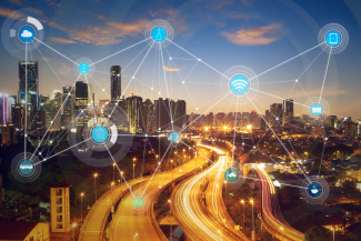 Santiago de Chile es la ciudad de Latinoamérica mejor valorada como smart city