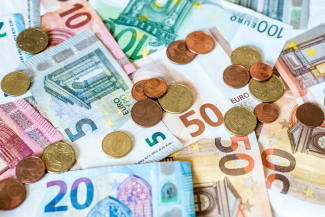 Se reduce el déficit público en España en un 63% en los últimos seis años