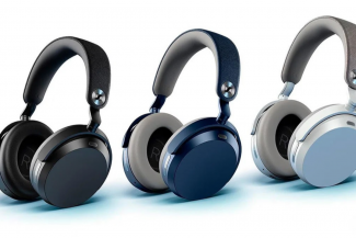 Sennheiser Momentum 5 Wireless, cuando el silencio y la música lo cambian todo