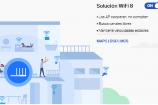 TP-Link España lleva a los hogares el wifi 8 con los nuevos equipos Archer 8