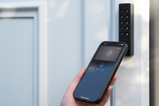 Transforma el smartphone en tus nuevas llaves de casa con Nuki