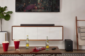 Tres soluciones para tres formas de vivir el Mundial con Polk Audio