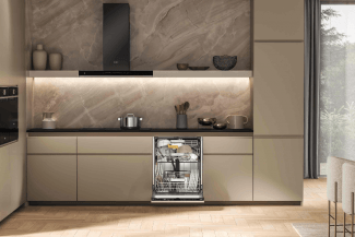 Whirlpool redefine el lavado inteligente con 6TH SENSE y PowerClean