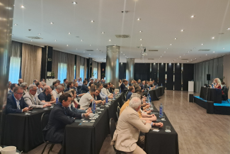 AFEC celebra su Asamblea General y refuerza su actividad institucional ante un año decisivo para la climatización
