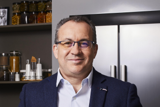Alex Barnett (De'Longhi) y Manuel Royo (Beko), elegidos nuevos presidente y vicepresidente de APPLiA ESPAÑA