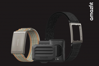Amazfit presenta la Helio Strap Pro, que incorpora la inteligencia de movimiento corporal a los entrenamientos HYROX e híbridos