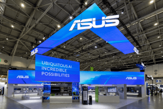 ASUS impulsa la adopción de la inteligencia artificial con su nueva gama de dispositivos presentada en Computex 2026