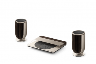 Bang & Olufsen presenta la nueva edición BeoSystem 3000C en color Dune Grey 
