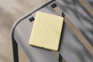 BOOX desvela Go 6 (Gen II): el eReader inspirado en las maletas de viaje para leer y escribir sin ruido digital