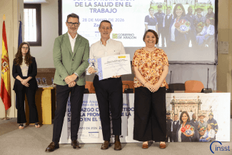 BSH Electrodomésticos, reconocida como Empresa Saludable y Sostenible por su modelo pionero de salud laboral