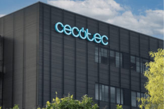 Cecotec alcanza un récord histórico de facturación de 528 millones de euros en su último ejercicio