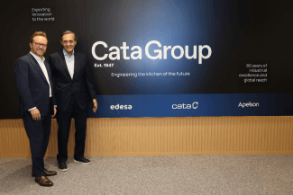 CNA Group evoluciona a Cata Group e inicia una nueva etapa estratégica 